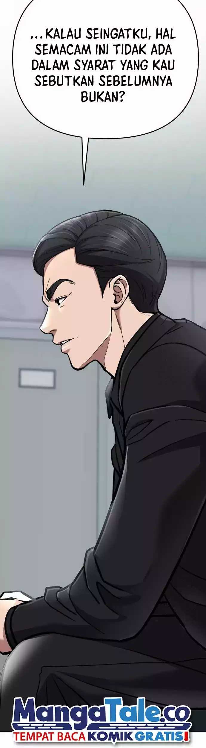 Chapter 67 - halaman 32