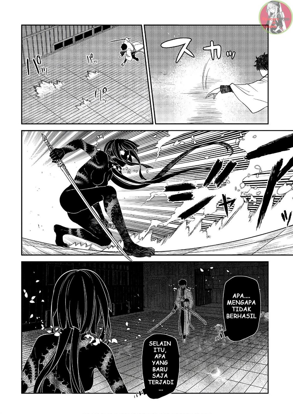 Chapter 50 - halaman 15