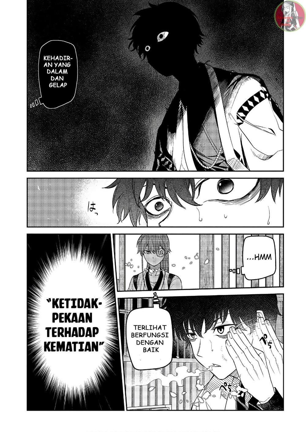 Chapter 50 - halaman 16
