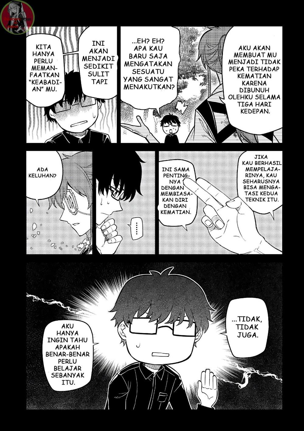 Chapter 50 - halaman 20