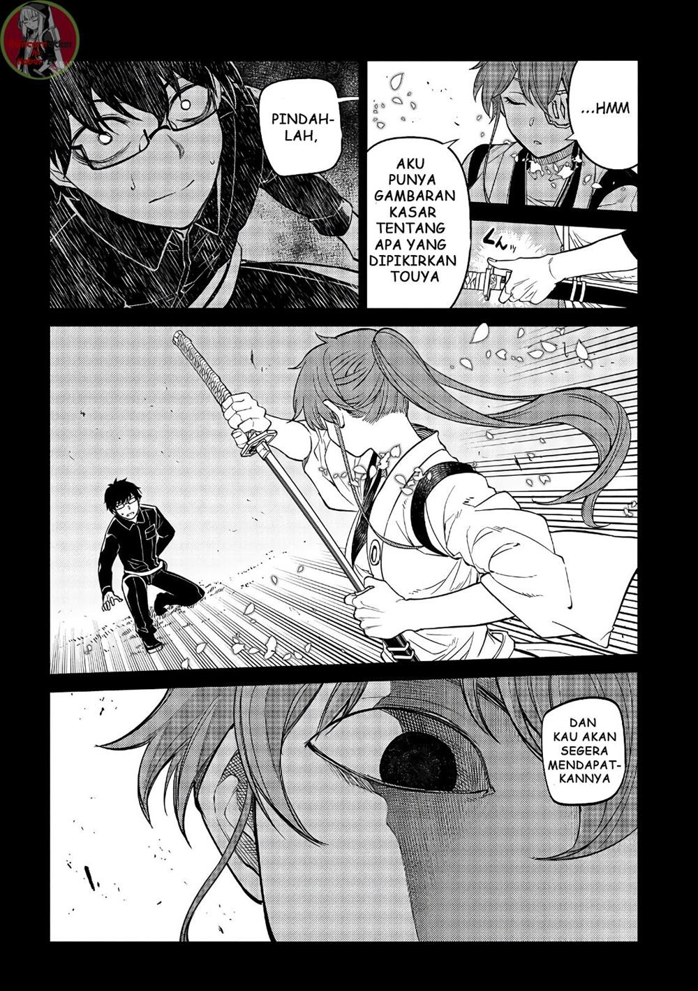 Chapter 50 - halaman 21