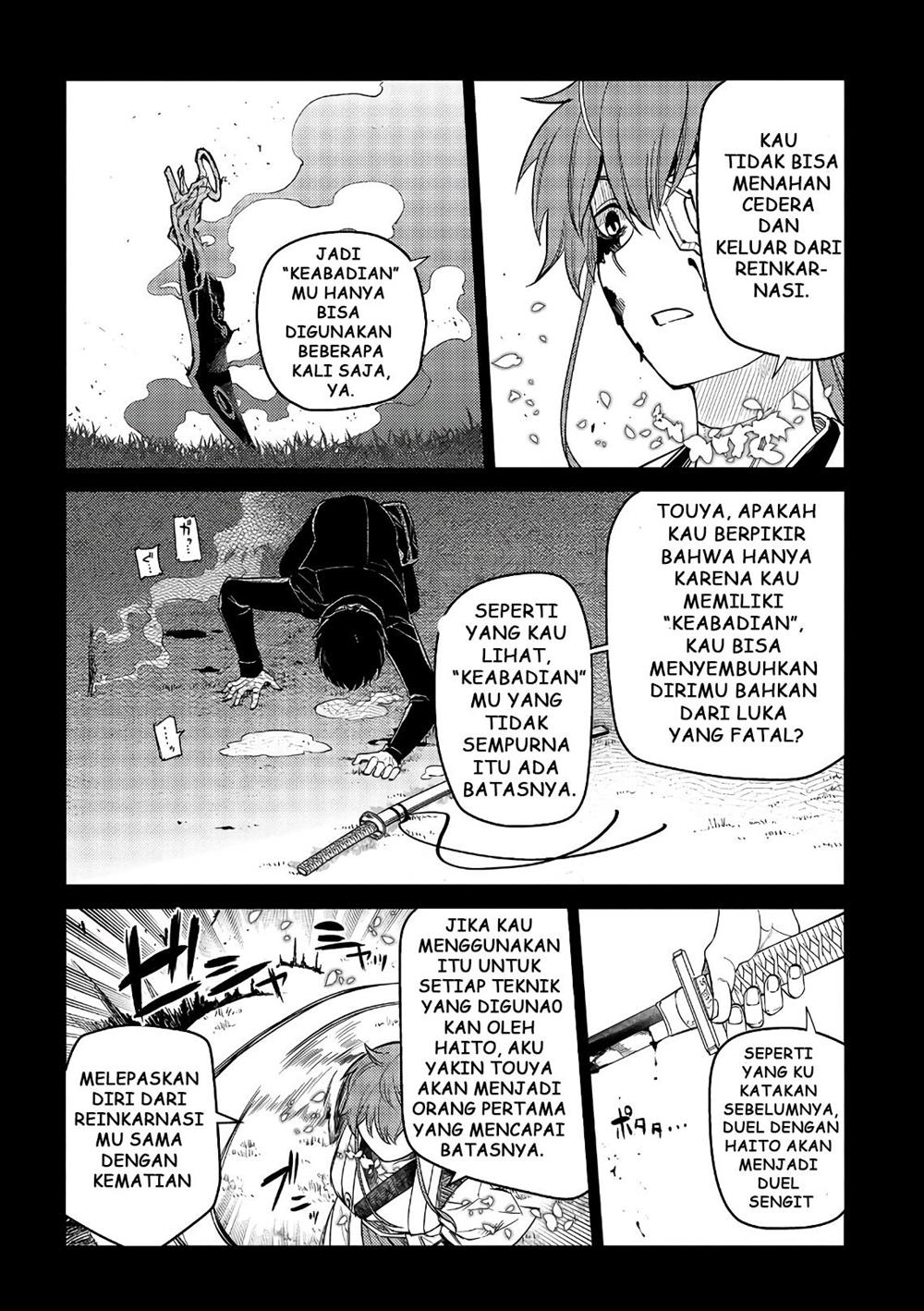 Chapter 50 - halaman 23