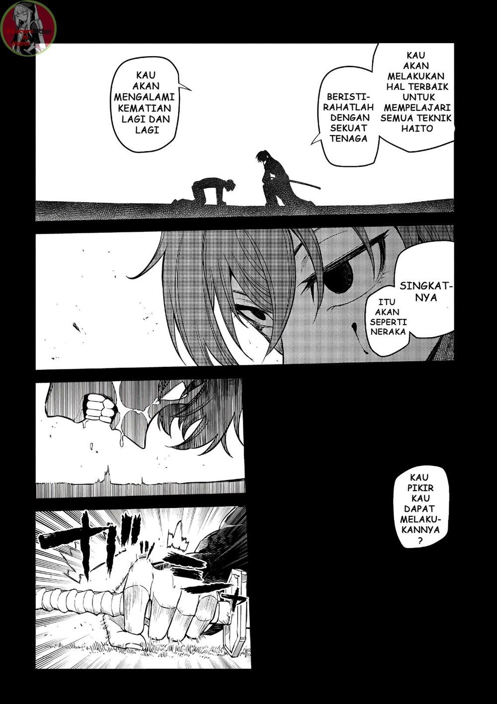 Chapter 50 - halaman 25
