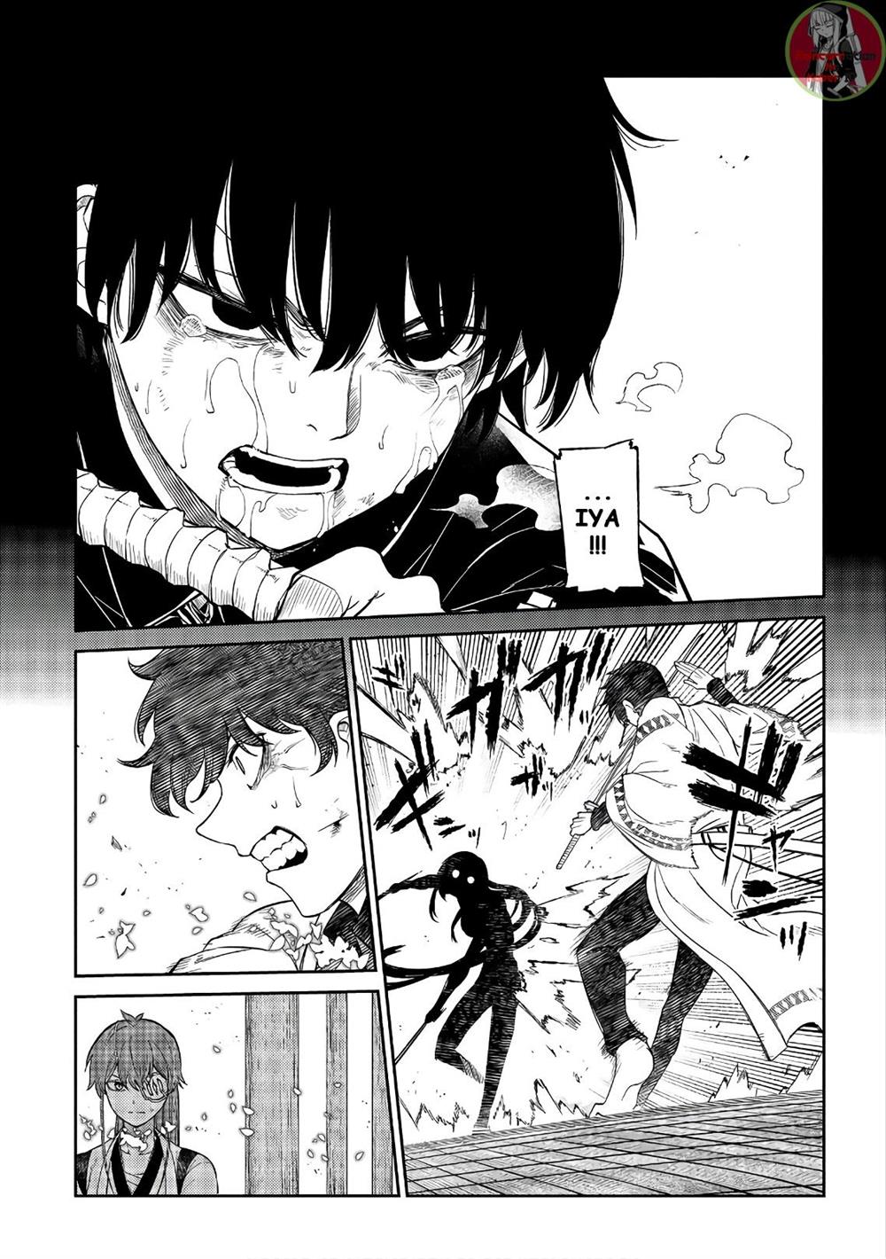 Chapter 50 - halaman 26
