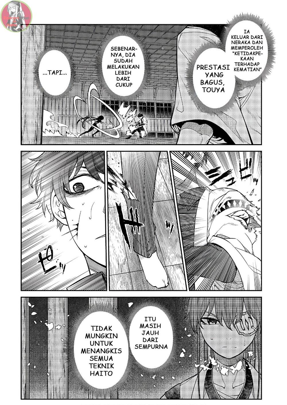 Chapter 50 - halaman 27