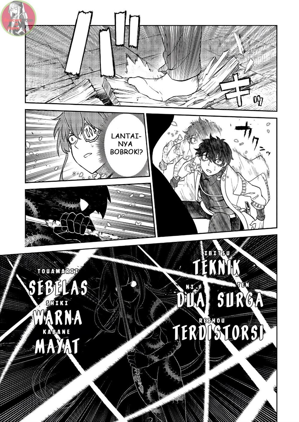 Chapter 50 - halaman 28