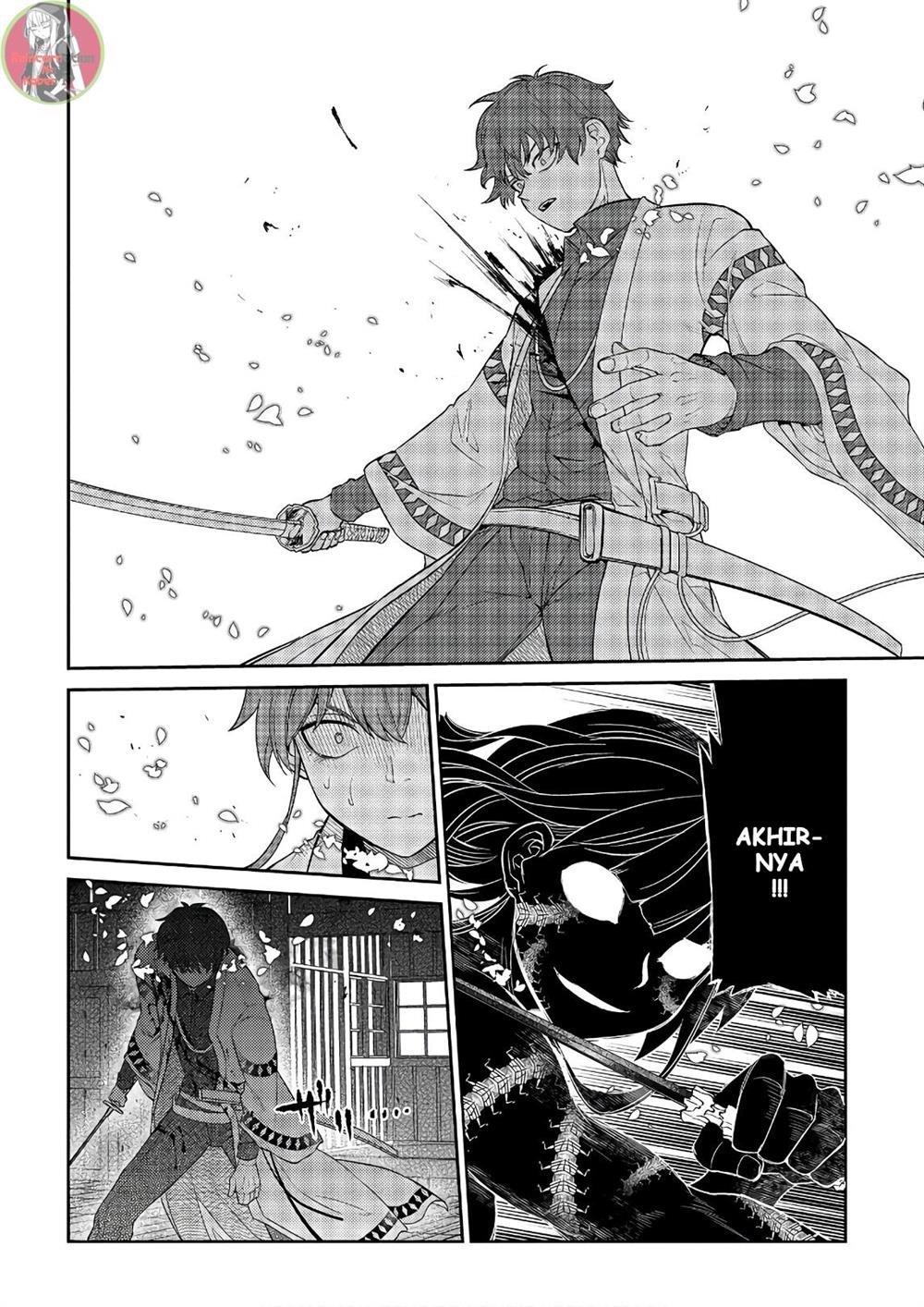 Chapter 50 - halaman 29