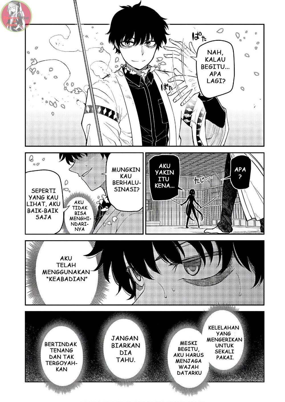 Chapter 50 - halaman 30