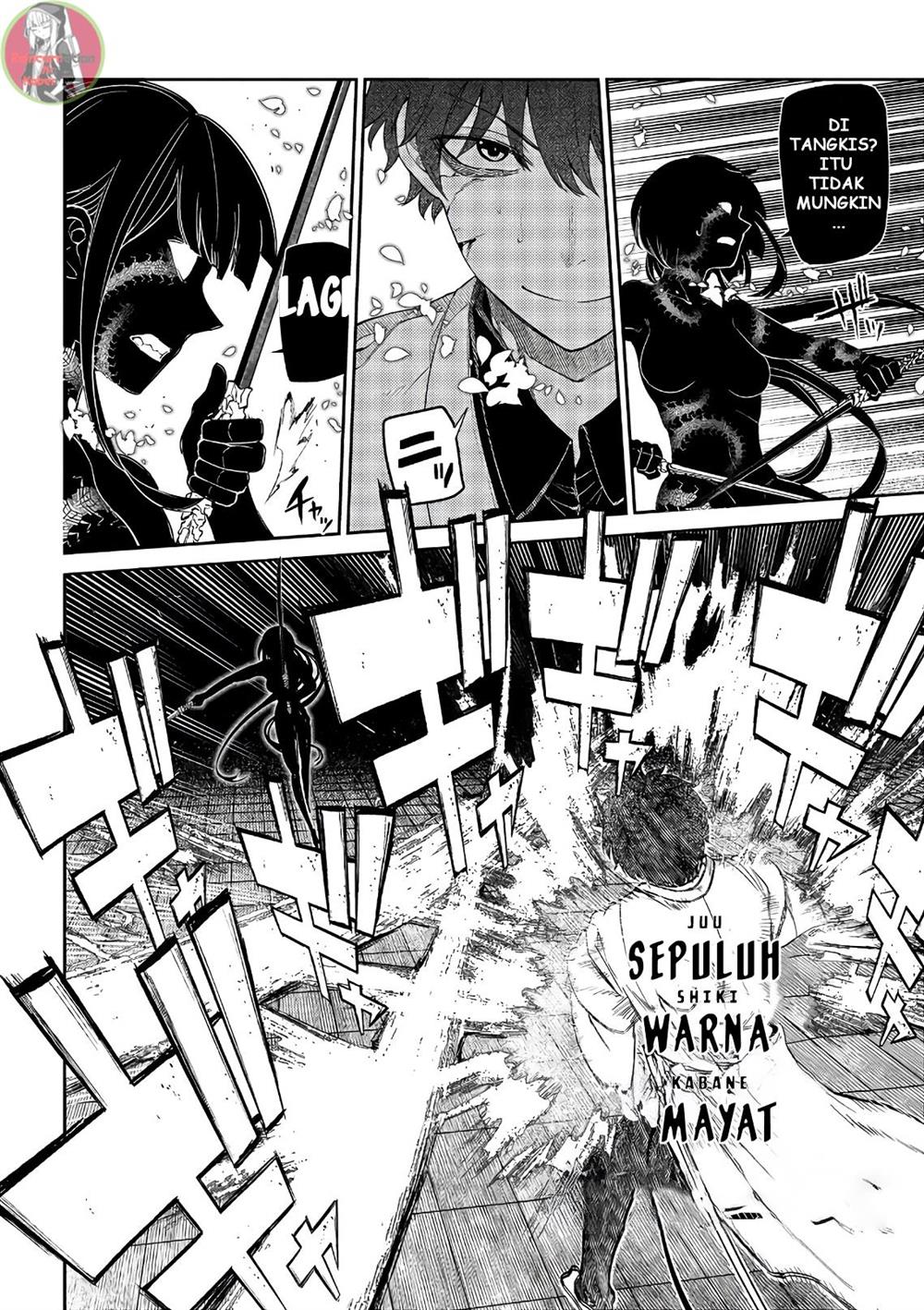 Chapter 50 - halaman 5