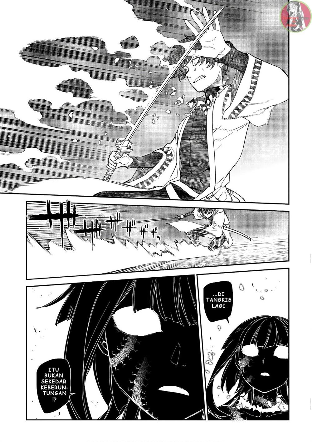 Chapter 50 - halaman 6