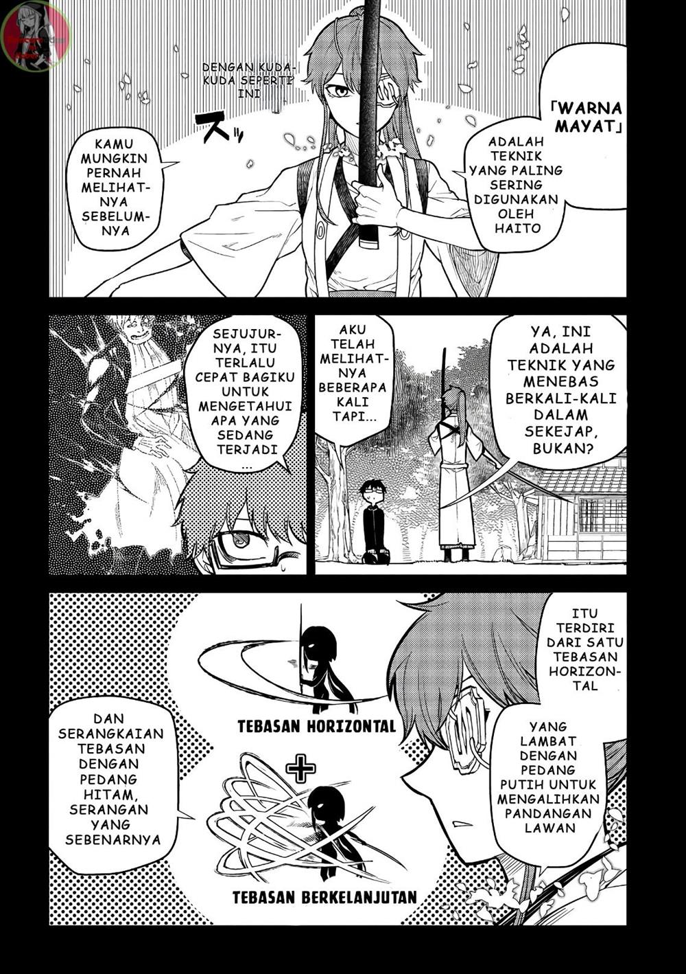 Chapter 50 - halaman 7