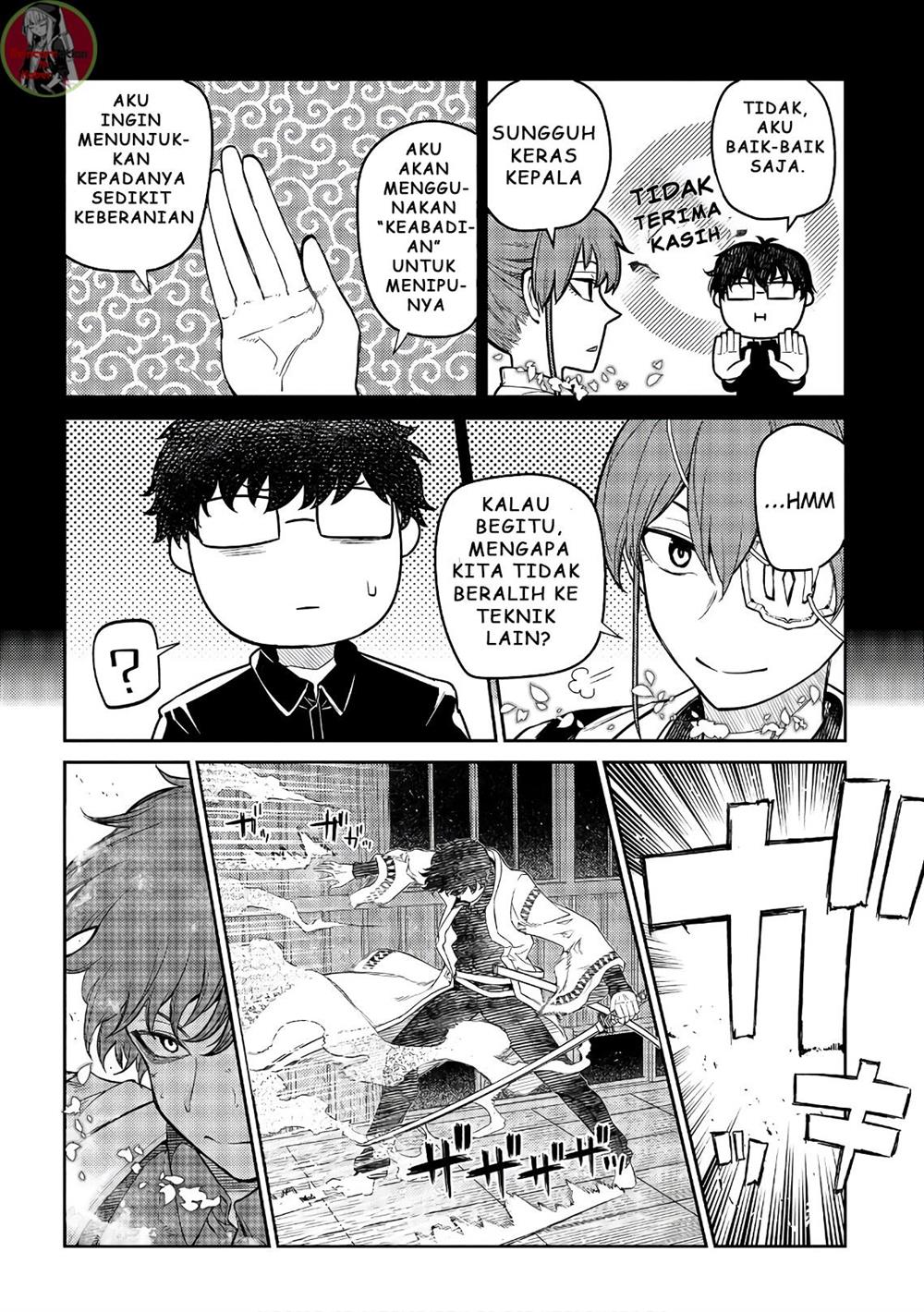Chapter 50 - halaman 9