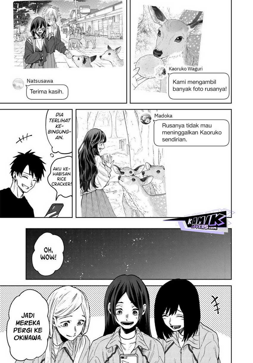 Chapter 79 - halaman 11