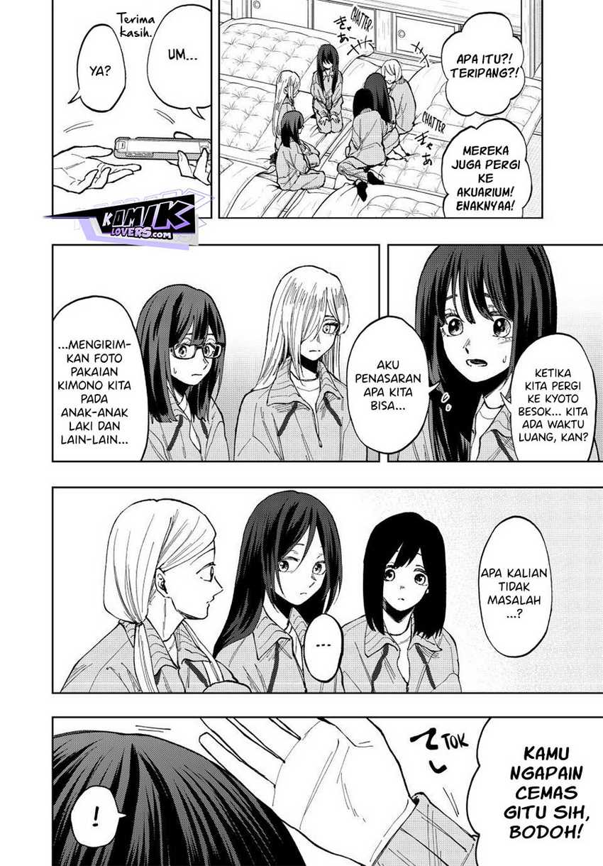 Chapter 79 - halaman 12