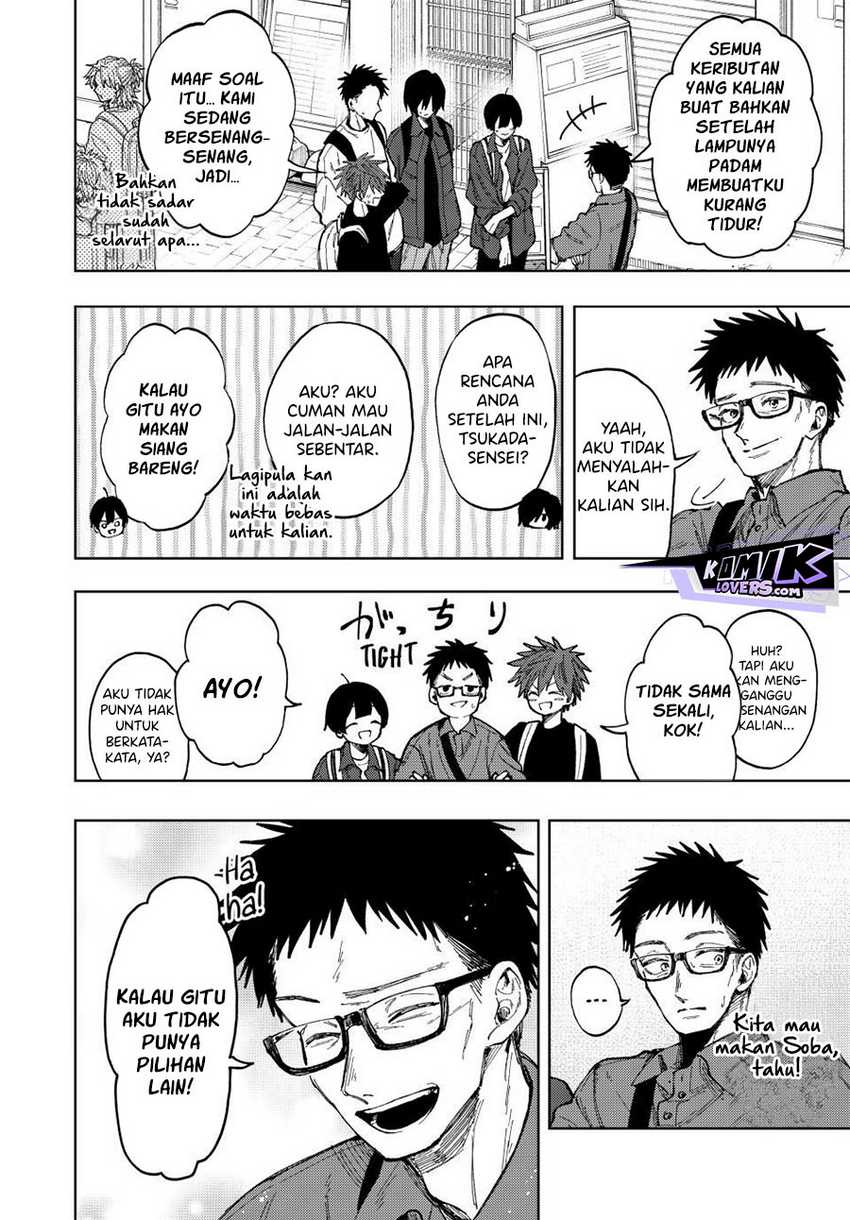 Chapter 79 - halaman 14