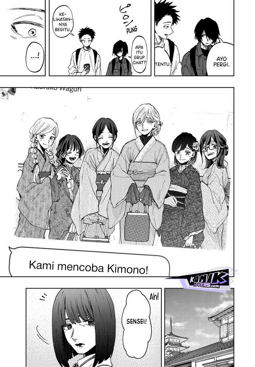 Chapter 79 - halaman 15