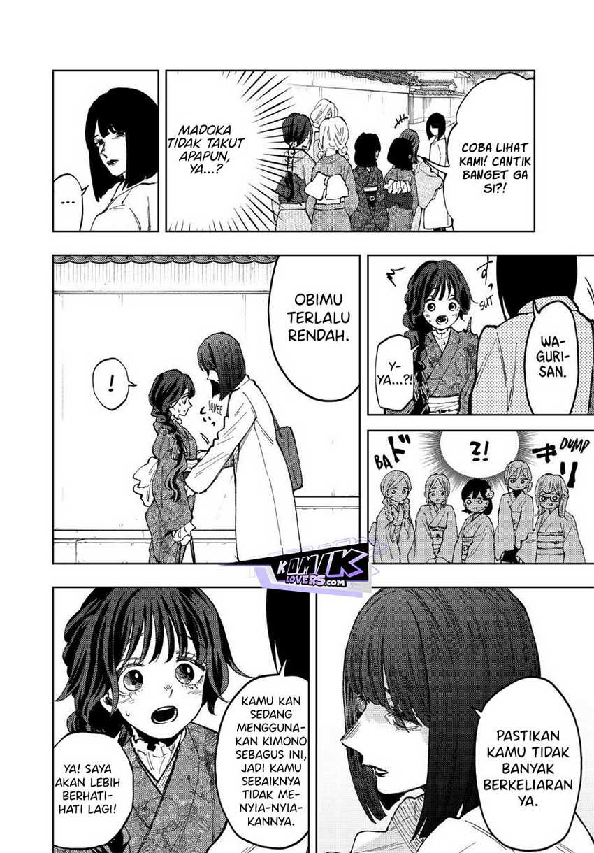 Chapter 79 - halaman 16
