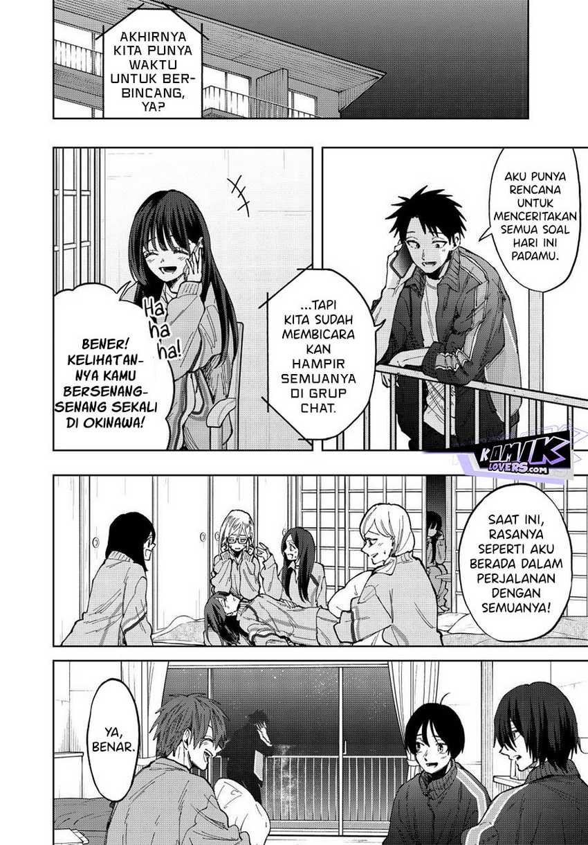 Chapter 79 - halaman 18