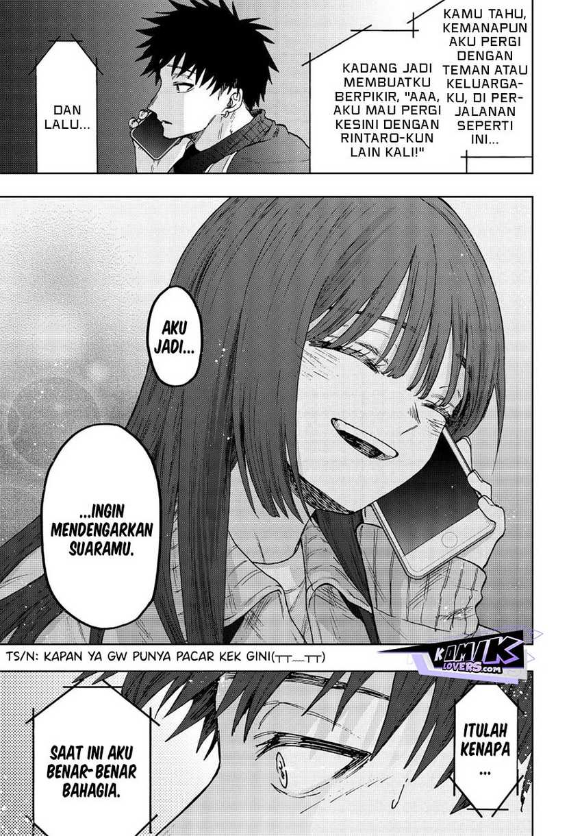 Chapter 79 - halaman 19