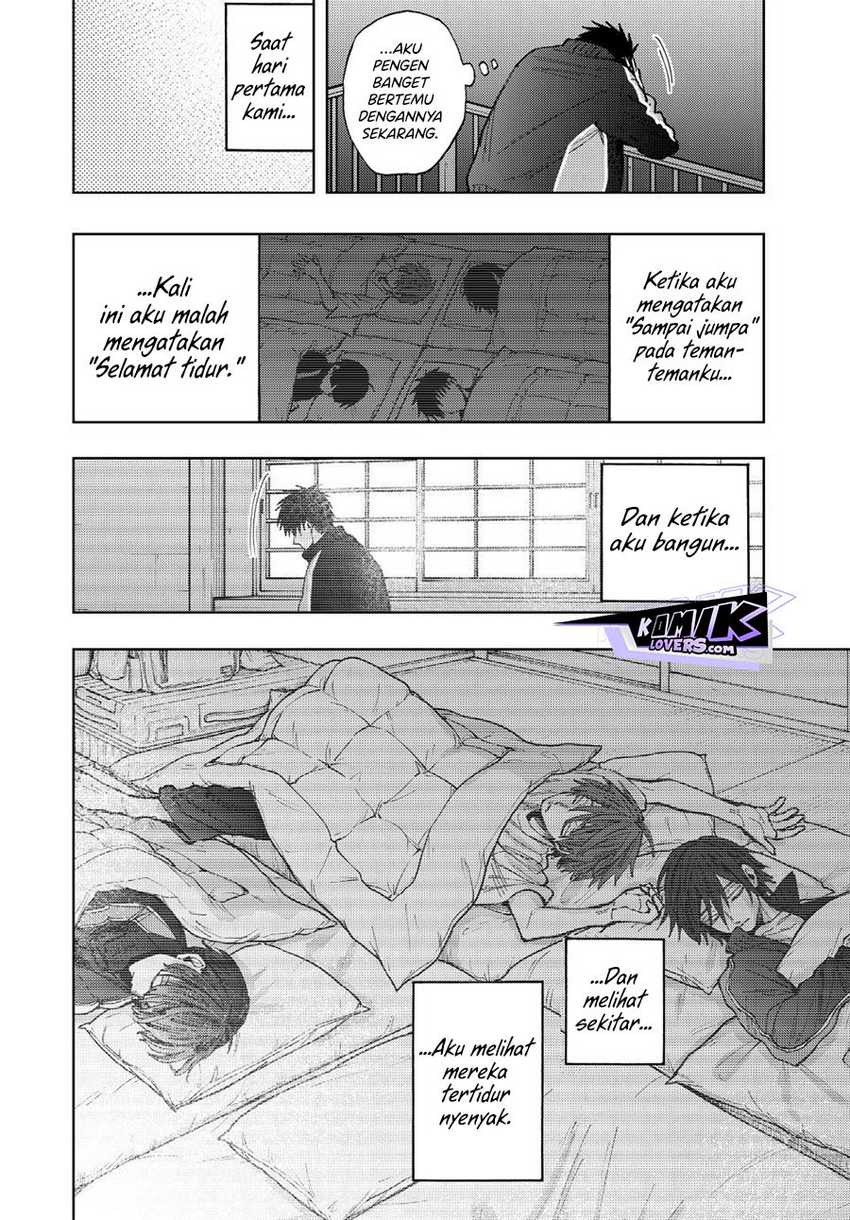 Chapter 79 - halaman 20