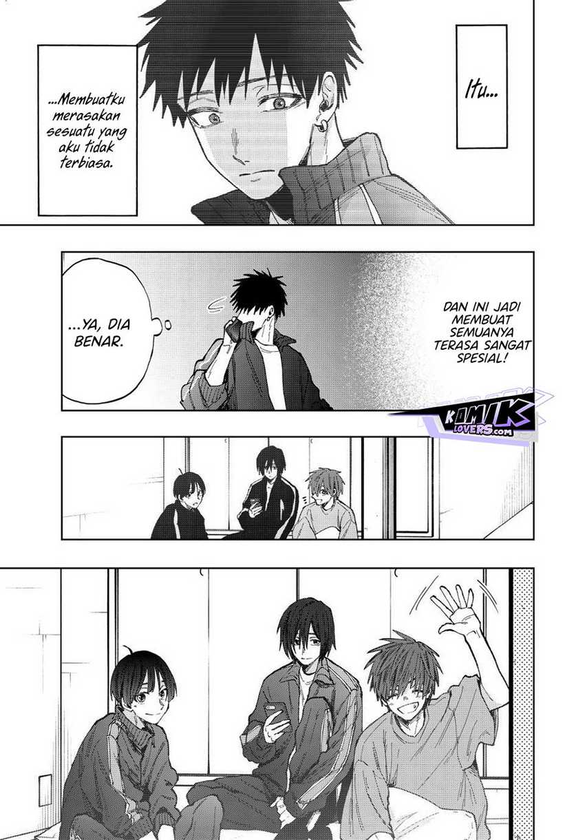 Chapter 79 - halaman 21