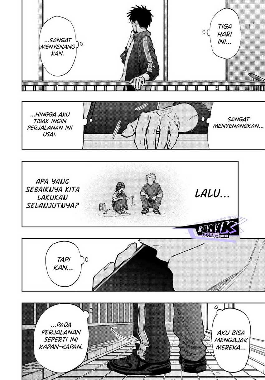 Chapter 79 - halaman 22