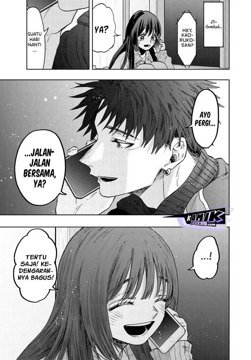 Chapter 79 - halaman 23