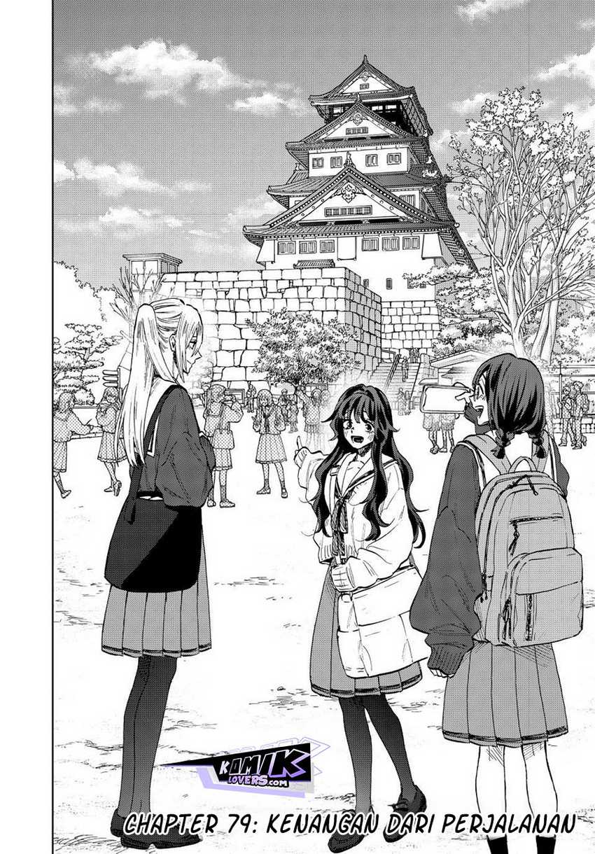 Chapter 79 - halaman 4