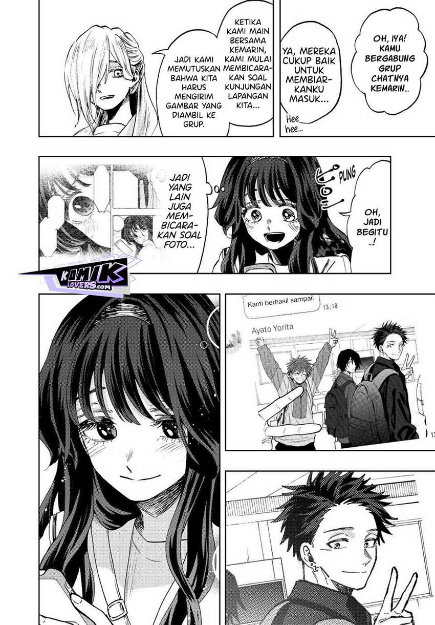 Chapter 79 - halaman 6