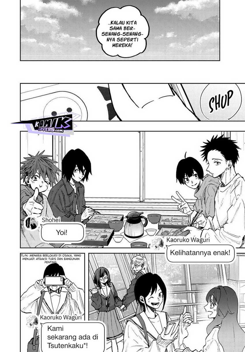 Chapter 79 - halaman 8