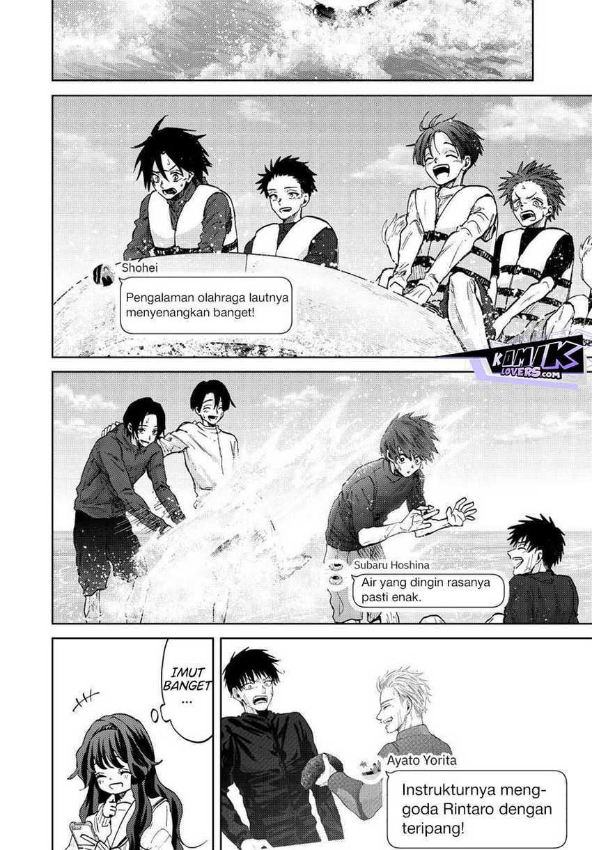 Chapter 79 - halaman 10