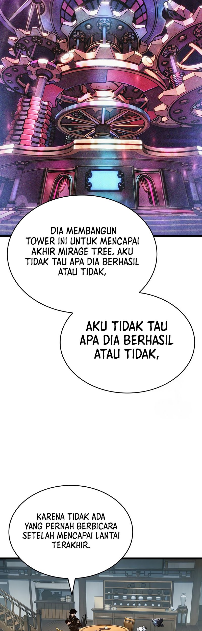 Chapter 143 - halaman 38