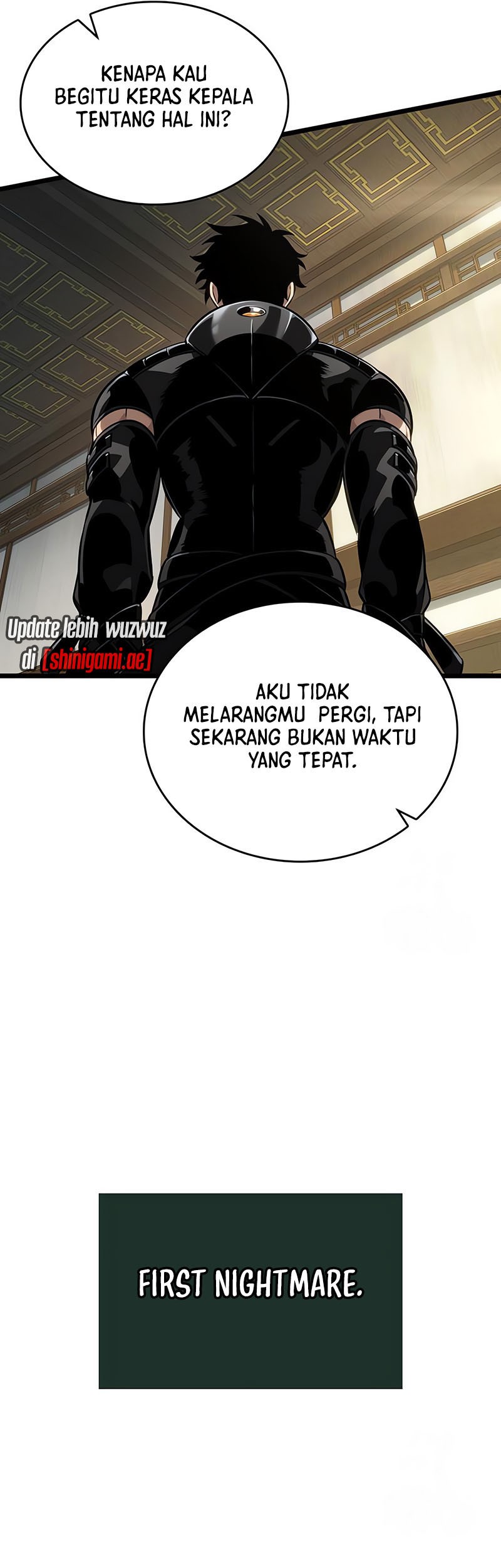 Chapter 143 - halaman 40