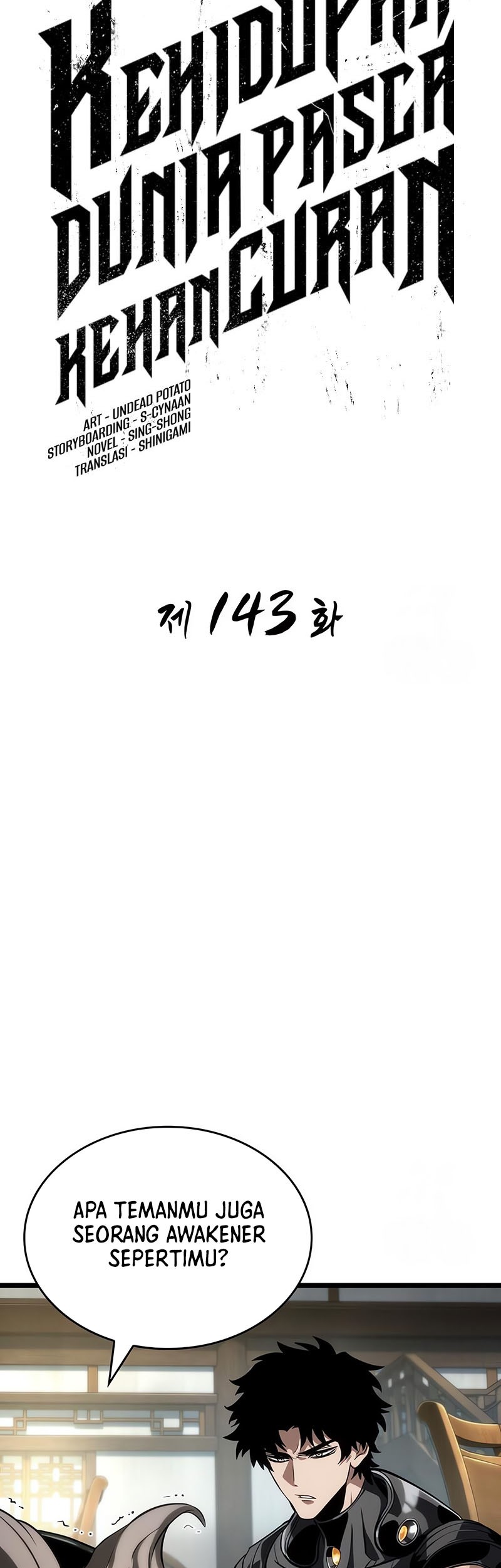 Chapter 143 - halaman 5