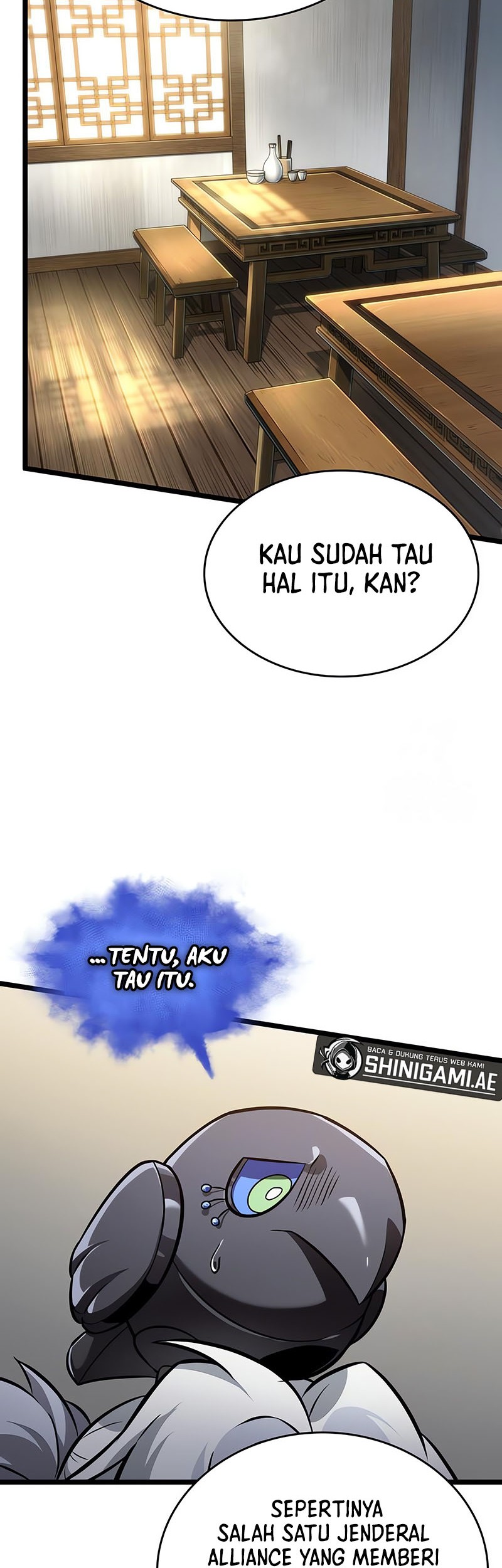 Chapter 143 - halaman 17