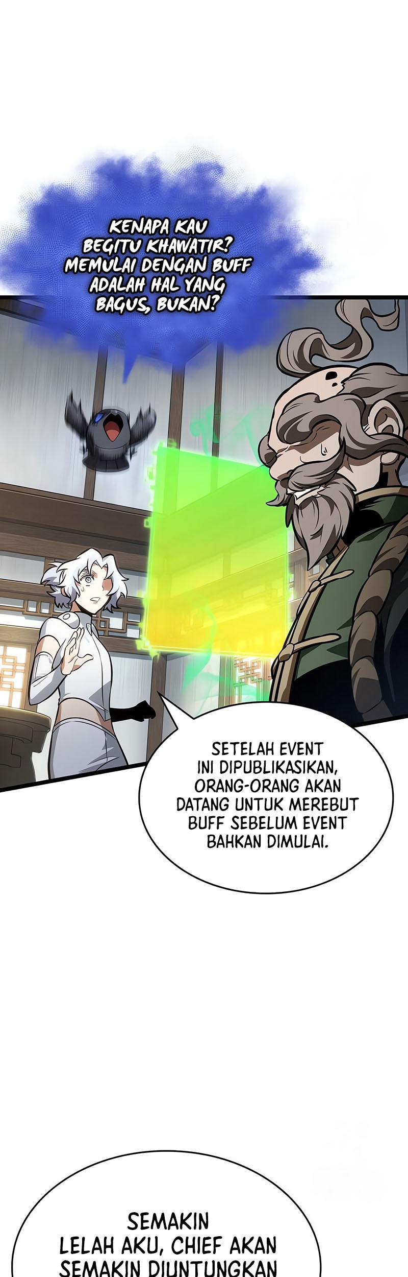 Chapter 143 - halaman 24
