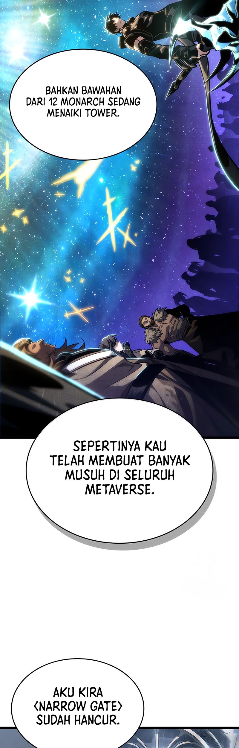 Chapter 143 - halaman 30