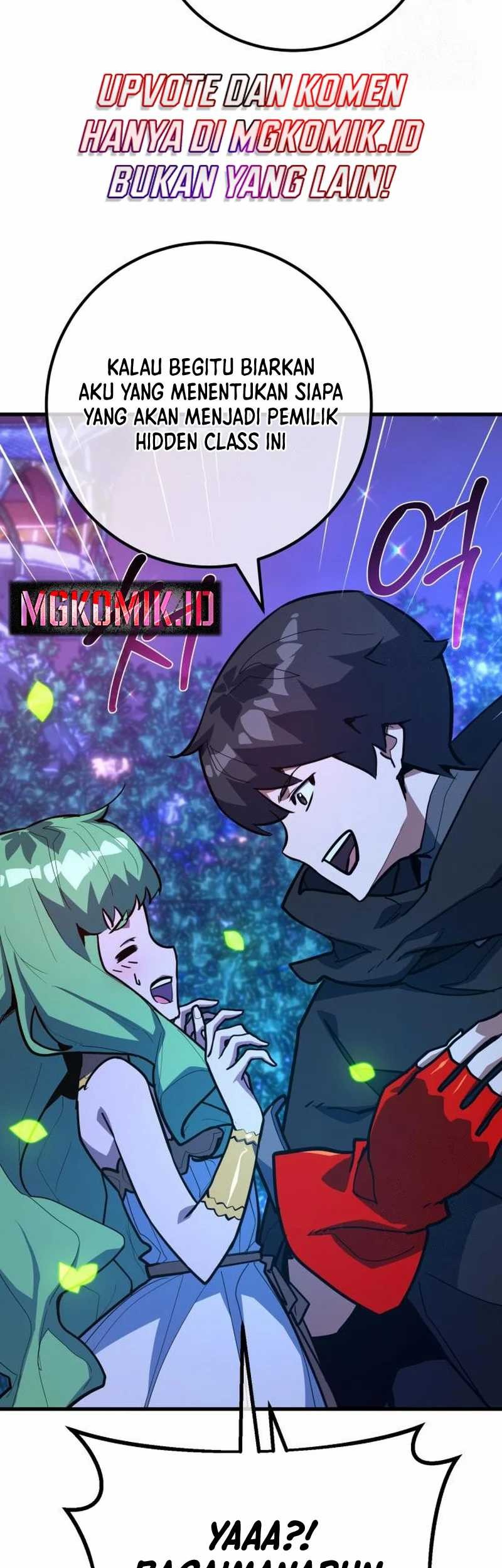 Chapter 97 - halaman 40