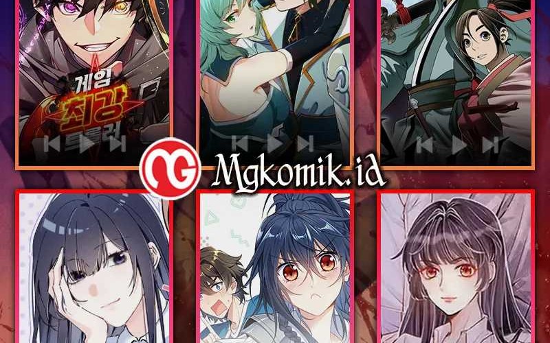 Chapter 97 - halaman 129