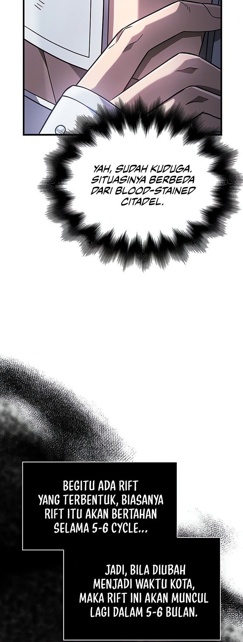 Chapter 69 - halaman 38