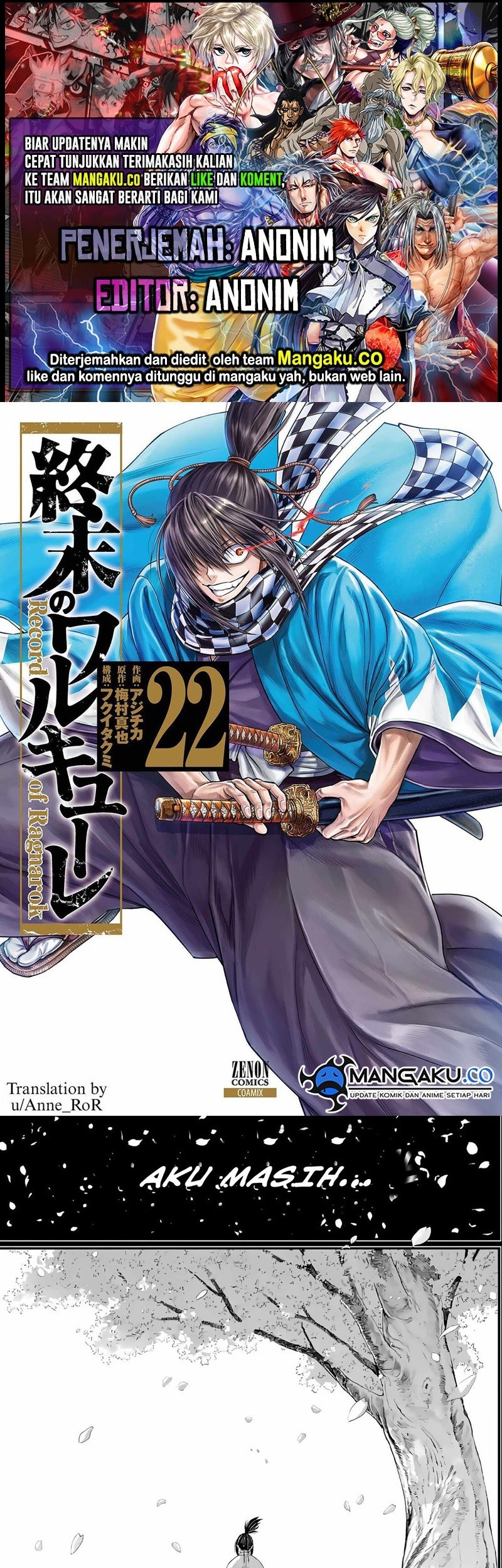 Chapter 92 - halaman 2