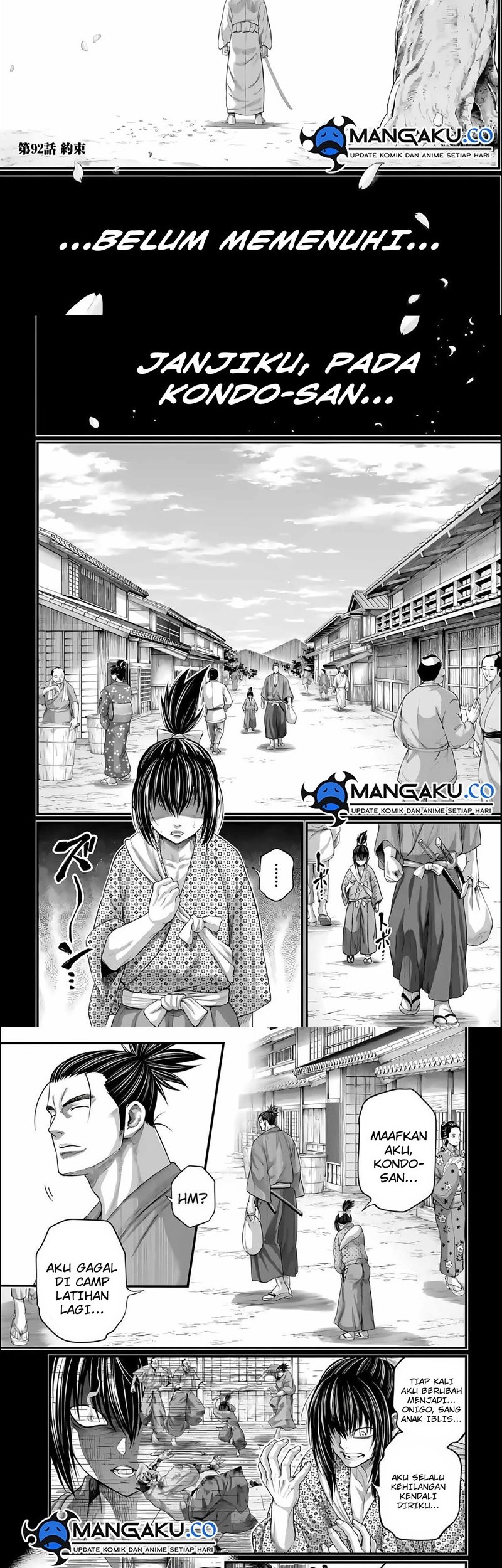 Chapter 92 - halaman 3