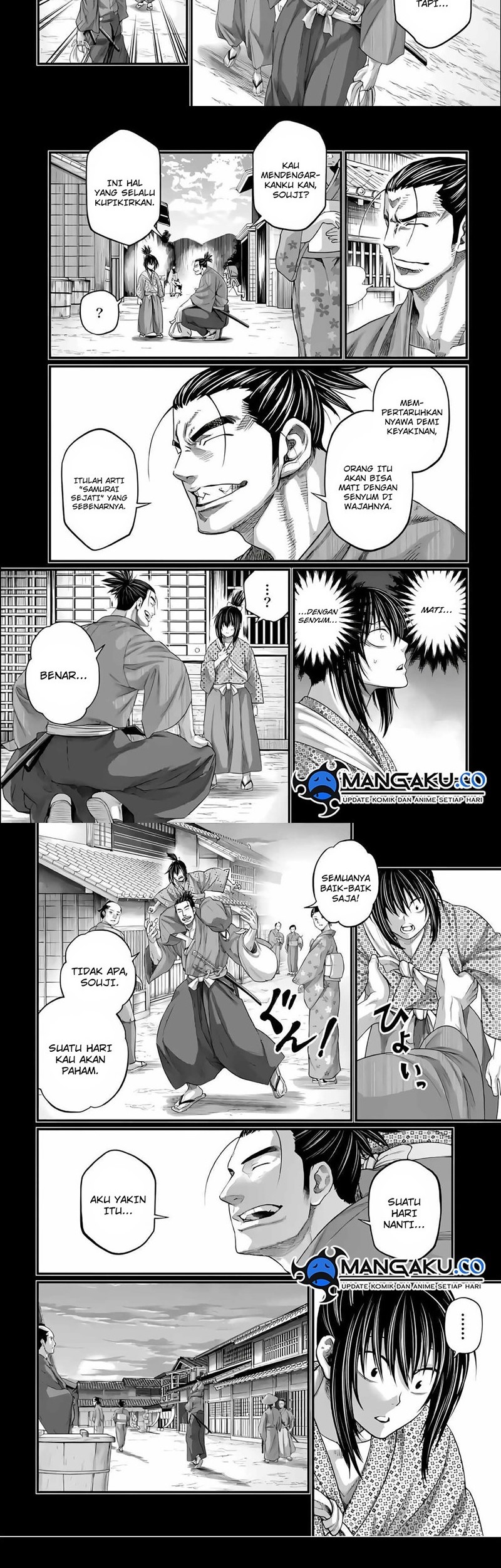 Chapter 92 - halaman 6