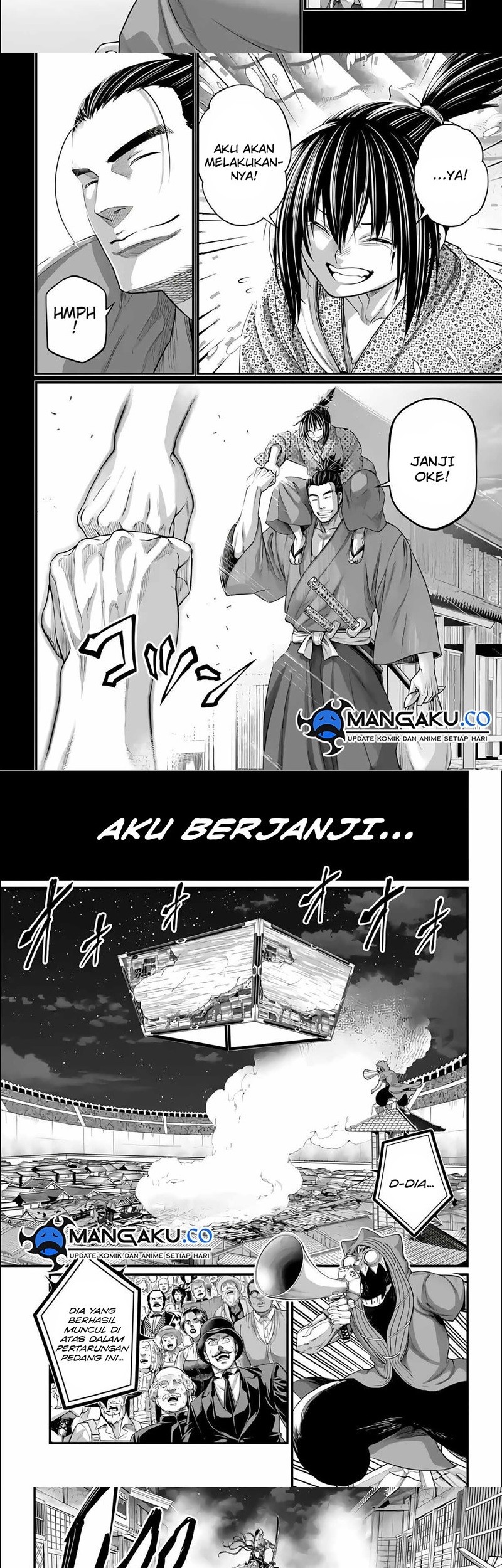 Chapter 92 - halaman 8