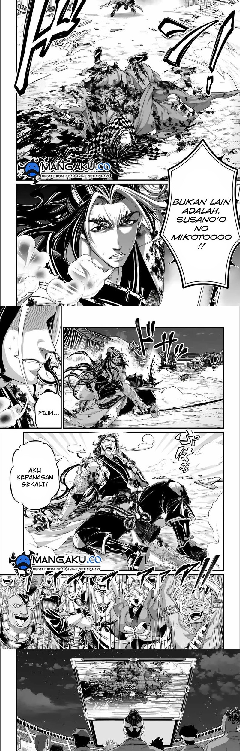 Chapter 92 - halaman 9