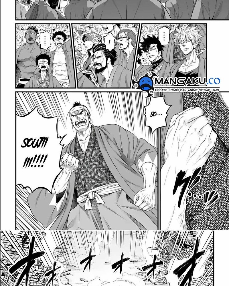 Chapter 92 - halaman 10