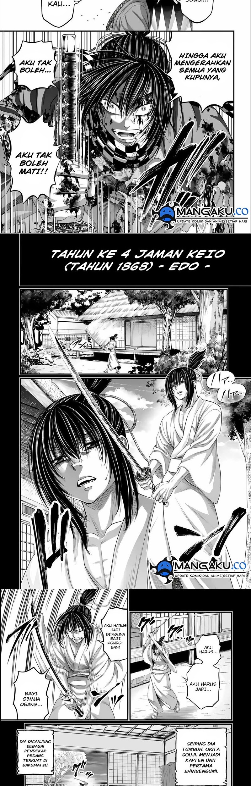 Chapter 92 - halaman 12