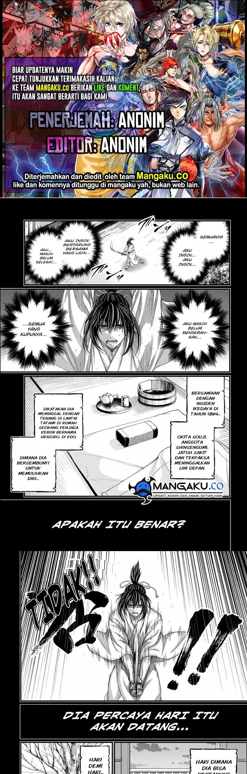 Chapter 92 - halaman 15