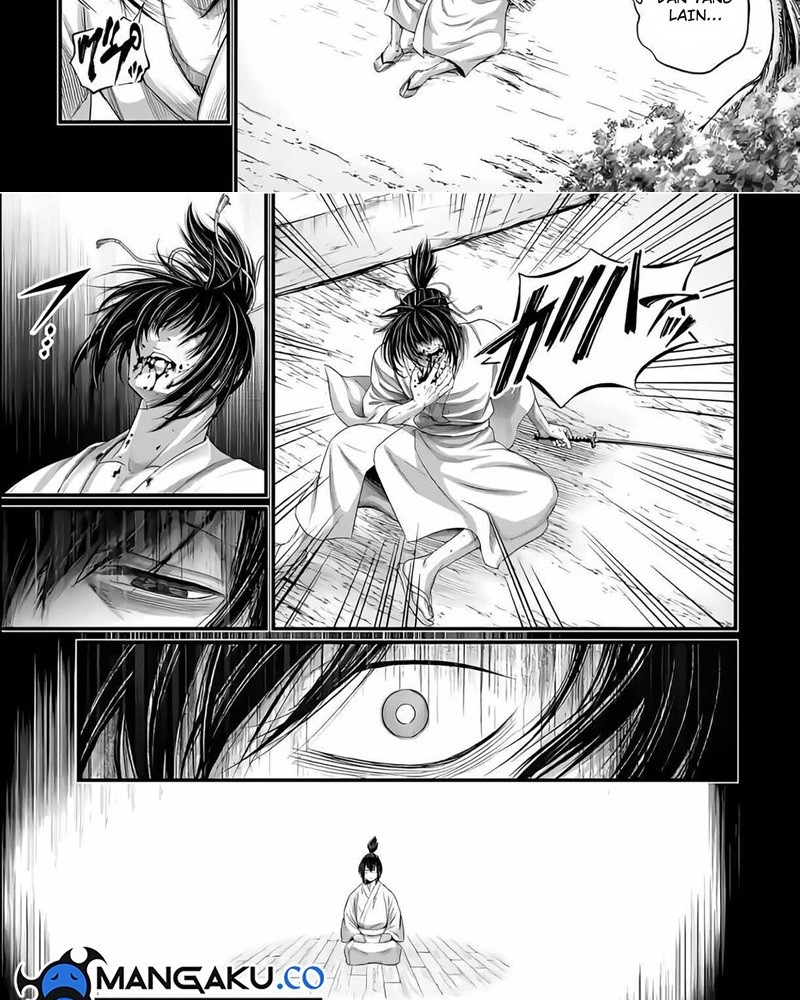 Chapter 92 - halaman 17