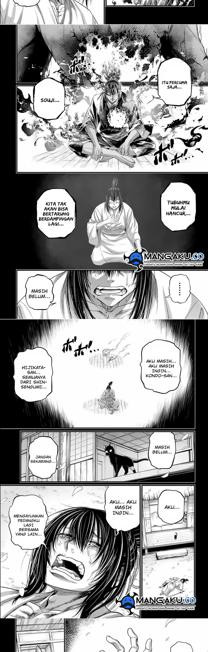 Chapter 92 - halaman 19